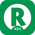 أيقونة البرنامج: KSA Radio Stations