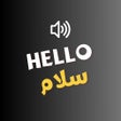 Icoon van programma: یادگیری زبان انگلیسی
