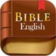 Icono de programa: King James Bible