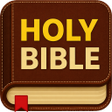 Ikona programu: King James Bible