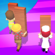 Ikon program: Short Path Run : Stack an…