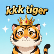 Ícone do programa: kkk tiger