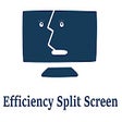 프로그램 아이콘: Efficiency Split Screen