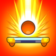 Programın simgesi: Pong Adventure: Shooter A…