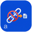 Icon of program: Ahrefs Disavow Exporter