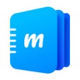 Ícone do programa: Miary: Diary  Mood Tracke…