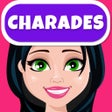Иконка программы: CHARADES - Guess word on …