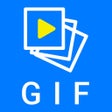 Ikon program: StopMotionGIF -  Animated…