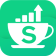 程序图标：Sapo FnB - Quản lý nhà hà…