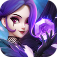 Icon of program: Legend of Runes: Puzzle R…
