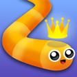 أيقونة البرنامج: Snake.io - Fun Addicting …