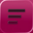 أيقونة البرنامج: bijou.fm for Last.fm