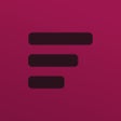 أيقونة البرنامج: bijou.fm for Last.fm