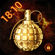 Icon of program: Hand Grenade Lock Screen