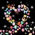 Icon of program: Theme-Amour- Theme HOME