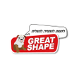 程序图标：Great Shape