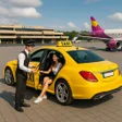 Иконка программы: City Taxi Car Driver Taxi…