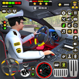 Icon of program: City Taxi Car Driver Taxi…