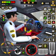 Icône du programme : City Taxi Car Driver Taxi…
