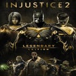 Programikonen: Injustice 2: Legendary Ed…