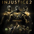 程序图标：Injustice 2 - Legendary E…