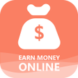 プログラムのアイコン：EARN MONEY ONLINE