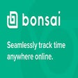 Biểu tượng của chương trình: Bonsai Time Tracker