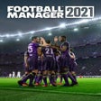 Icoon van programma: Football Manager 2021
