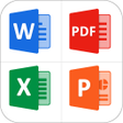 プログラムのアイコン：Document Reader 2023