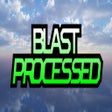 Ícone do programa: Blast Processed