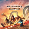 أيقونة البرنامج: Age of Mythology: Retold …