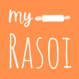 Ikona programu: My Rasoi: QR Code Digital…