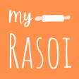 My Rasoi: QR Code Digital Menu