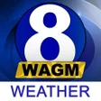 Icon of program: WAGM: Your Local Weather