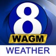 Ícone do programa: WAGM: Your Local Weather