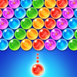 程序图标：Pop Bubbles Mania  Dress …