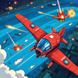 Icoon van programma: Airplane Battle: Fighting