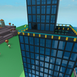プログラムのアイコン：ROBLOX Headquarters