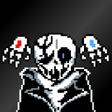 GlitchTale: UnderTale Fan Game icon