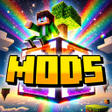 Ícone do programa: Mods Explorer for Minecra…