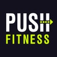 أيقونة البرنامج: PUSH Fitness