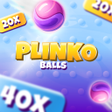 Ikona programu: Plinko Balls