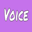 程序图标：Active voice passive voic…