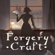 Programikonen: Forgery Craft