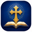 程序图标：Agpeya الكتاب المقدس - ال…