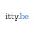 프로그램 아이콘: itty.be