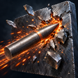 프로그램 아이콘: Armor Buster: Ballistics …