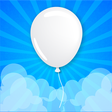 プログラムのアイコン：Rise High: Balloon Game, …