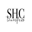 أيقونة البرنامج: SHC Transfers