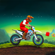 Programın simgesi: Mountain Drive  Hill Raci…